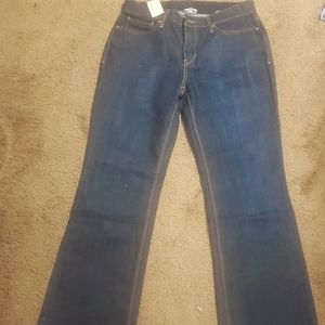 Levi Jeans ( NWOT)